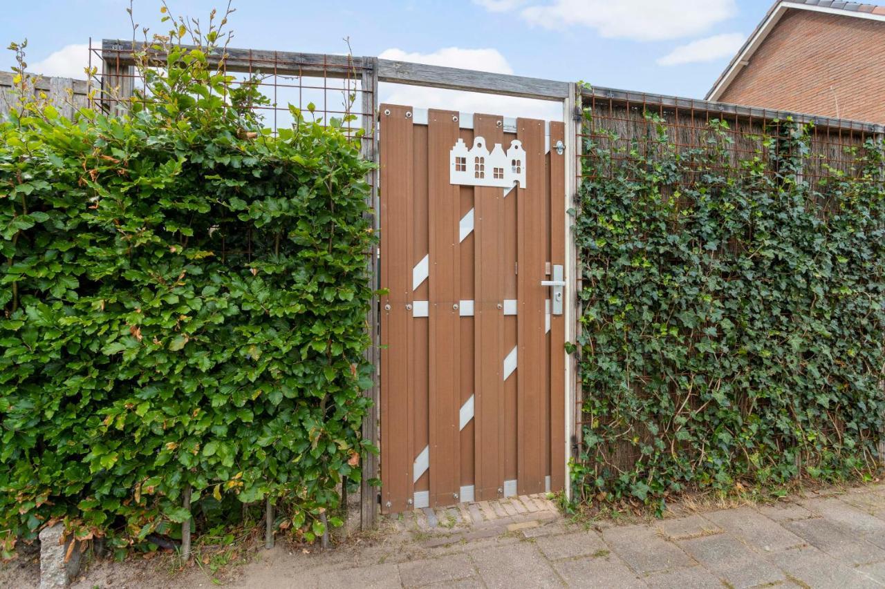 Studio Baarn With Patio, Airco, Pantry, Bedroom, Bathroom, Privacy - Amsterdam, Utrecht Exteriér fotografie