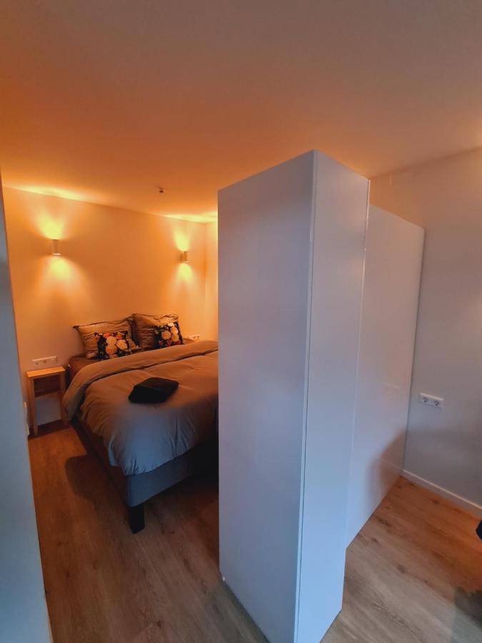 Studio Baarn With Patio, Airco, Pantry, Bedroom, Bathroom, Privacy - Amsterdam, Utrecht Exteriér fotografie